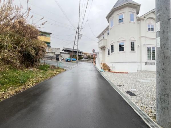 香芝市上中の中古一戸建て