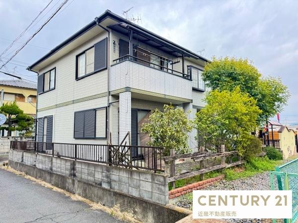 生駒郡斑鳩町興留4丁目　中古戸建