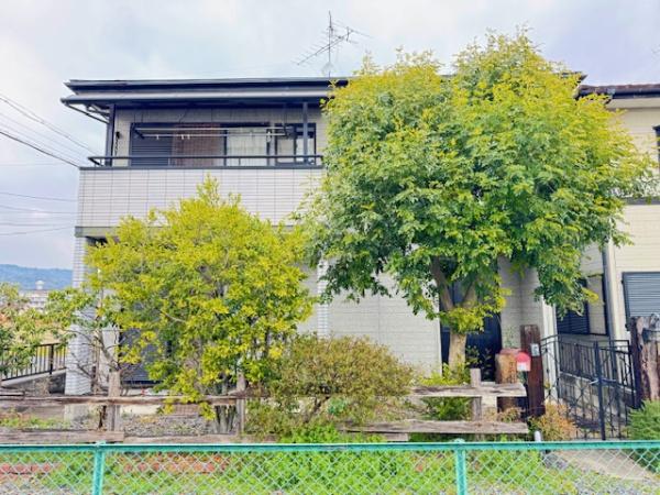 生駒郡斑鳩町興留４丁目の中古一戸建て