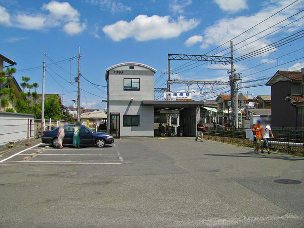 磯城郡川西町大字結崎の土地(結崎駅(近鉄橿原線))