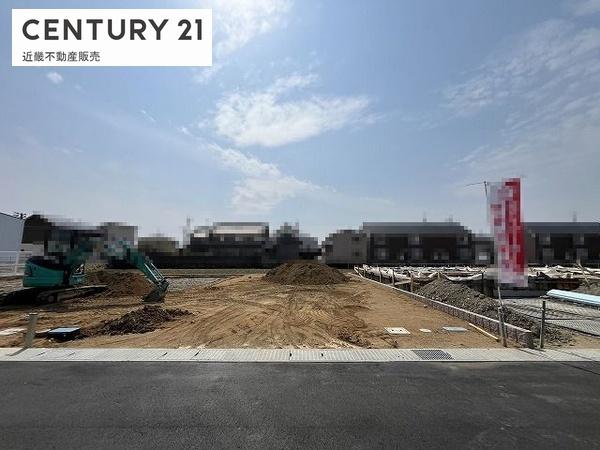 橿原市曽我町7期　1号棟　新築戸建