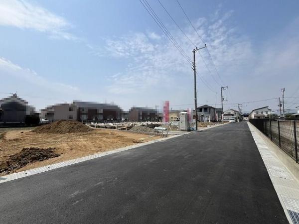 橿原市曽我町7期　1号棟　新築戸建