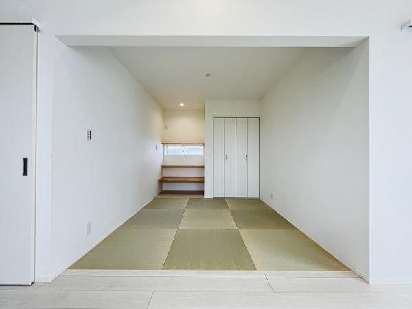 天理市田町　1号地　新築戸建