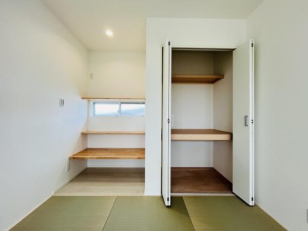 天理市田町　1号地　新築戸建