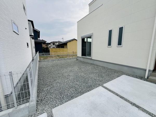 天理市田町　1号地　新築戸建