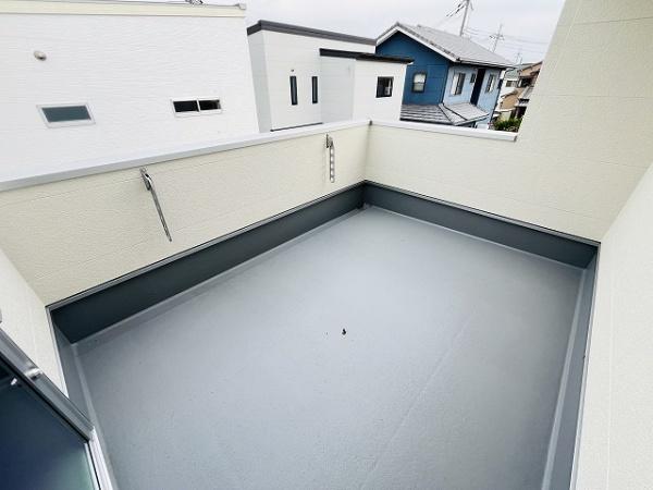 天理市田町　1号地　新築戸建