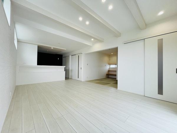 天理市田町　1号地　新築戸建