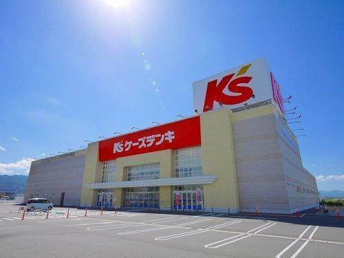 天理市田町 2号地 新築戸建(ケーズデンキ天理店)
