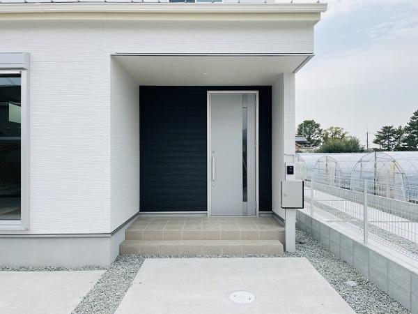 天理市田町　2号地　新築戸建