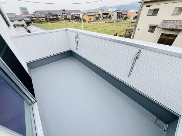 天理市田町　2号地　新築戸建
