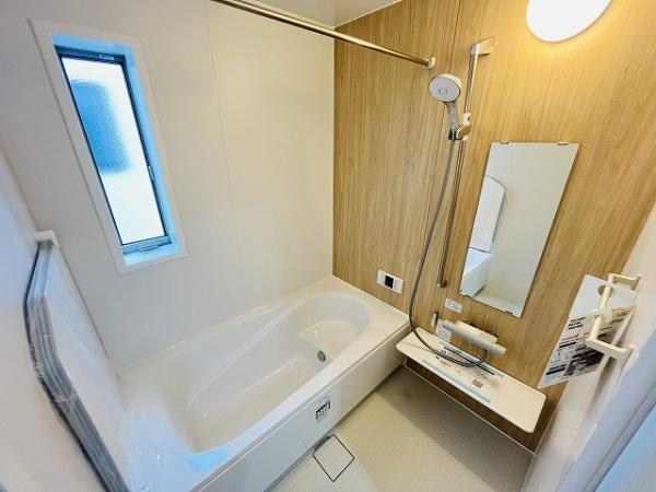 天理市田町　2号地　新築戸建