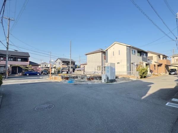 香芝市第2鎌田　2号棟