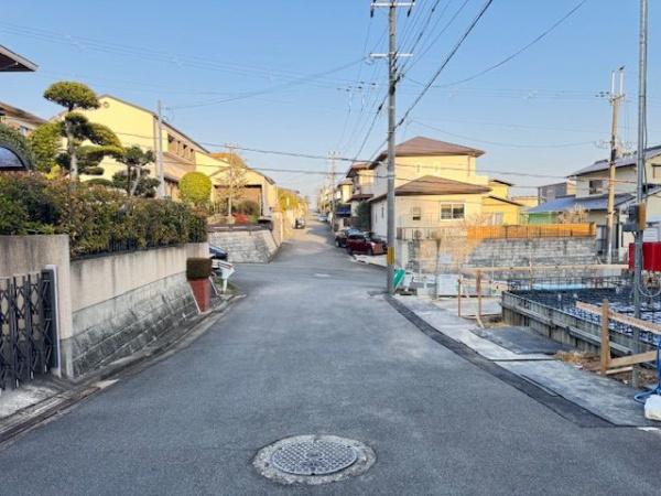 香芝市関屋北　第1　新築戸建