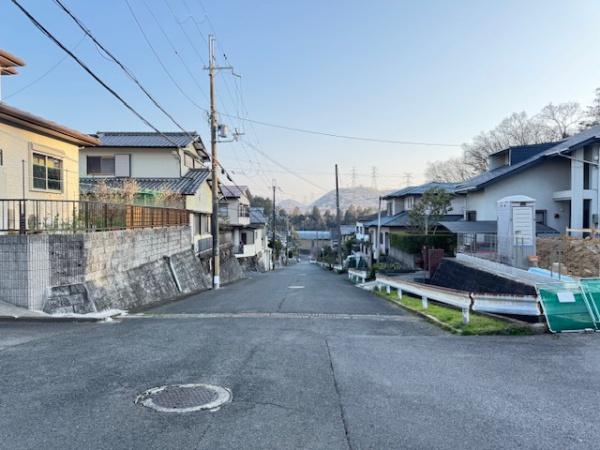 香芝市関屋北　第1　新築戸建