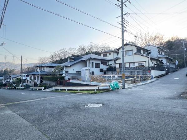 香芝市関屋北　第1　新築戸建