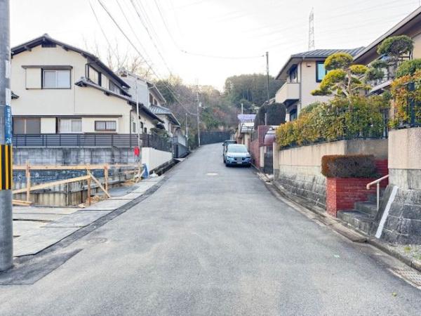 香芝市関屋北　第1　新築戸建