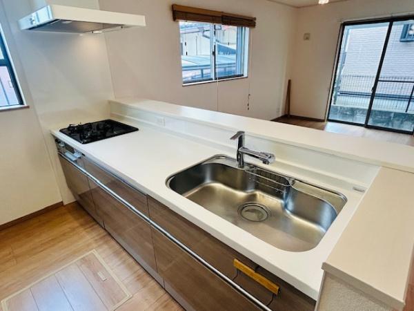 生駒郡斑鳩町龍田南６丁目の中古一戸建て