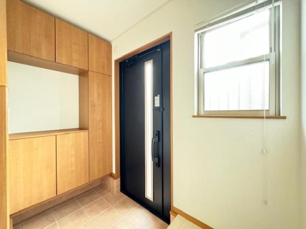 北葛城郡上牧町米山台４丁目の中古一戸建て
