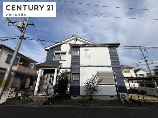磯城郡田原本町三笠　中古戸建
