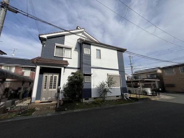 磯城郡田原本町三笠　中古戸建