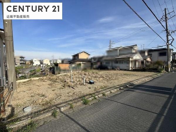 橿原市北妙法寺町　売土地