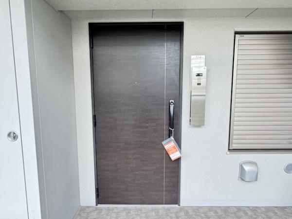 エスリード王寺セミリア