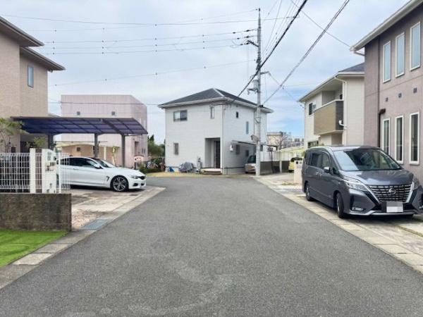 北葛城郡上牧町下牧１丁目の中古一戸建て