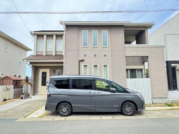 北葛城郡上牧町下牧１丁目の中古一戸建て