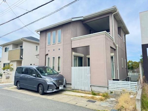 北葛城郡上牧町下牧１丁目の中古一戸建て