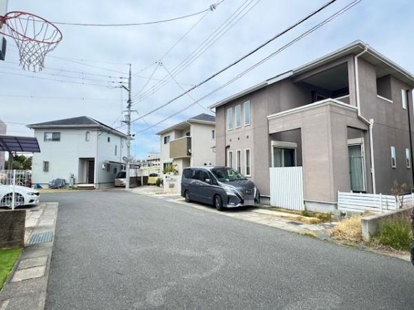 北葛城郡上牧町下牧１丁目の中古一戸建て
