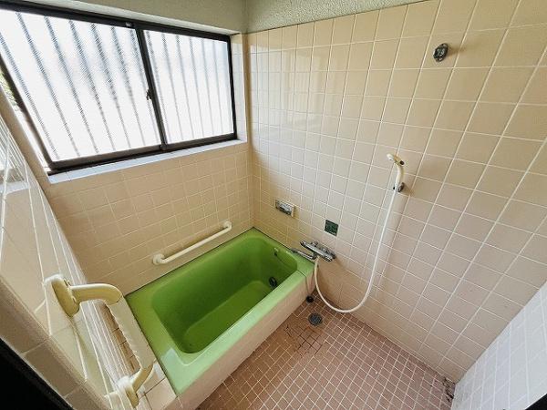 宇陀市榛原萩乃里　中古戸建