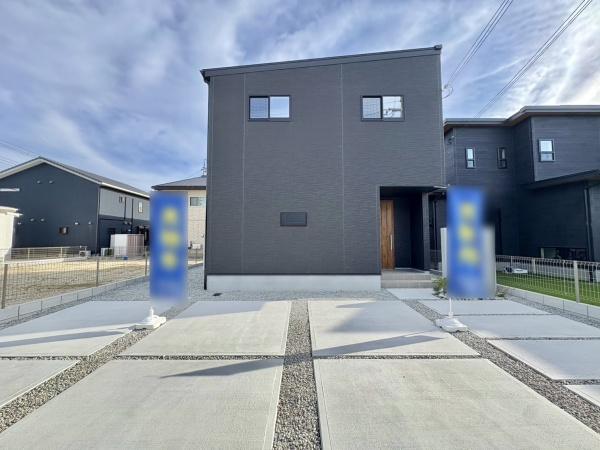 北葛城郡広陵町大字南郷　２号棟　新築戸建
