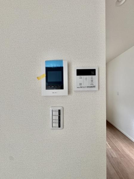 広陵町三吉３期　２号棟　新築戸建