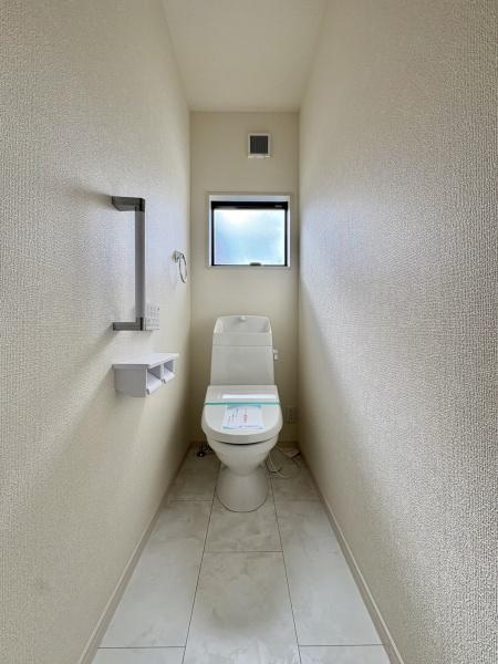 広陵町三吉３期　２号棟　新築戸建