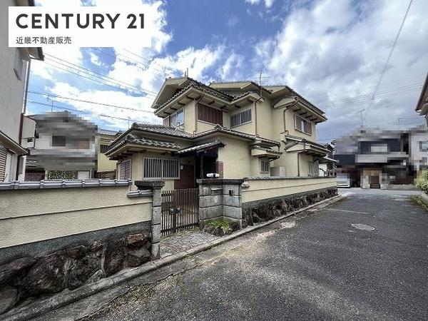 桜井市大字三輪　中古戸建