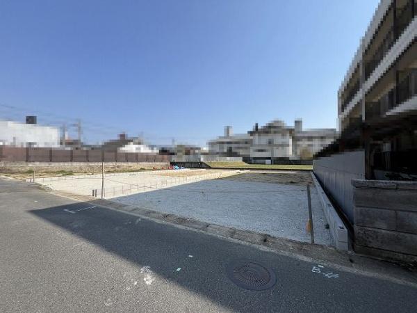 天理市別所町　1号棟　新築戸建