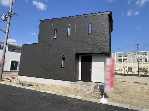 大和高田市大字吉井　２号棟　新築戸建