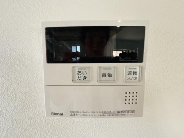 大和高田市大字吉井　３号棟　新築戸建