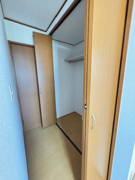 香芝市良福寺の中古一戸建て