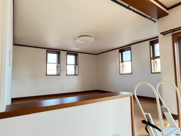 香芝市良福寺の中古一戸建て