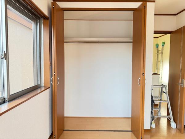 香芝市良福寺の中古一戸建て