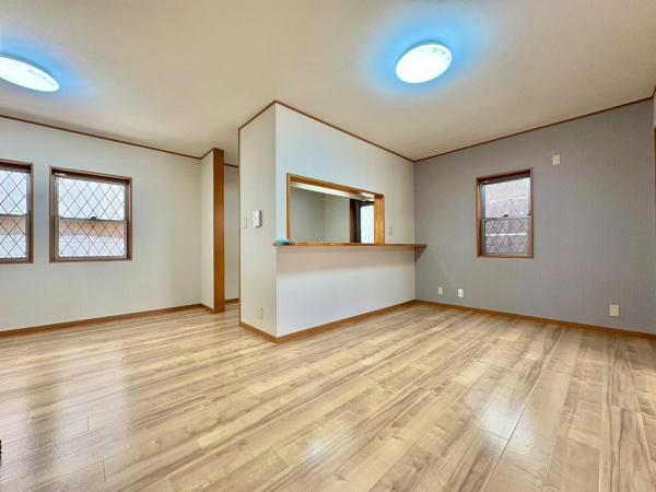 大和高田市大東町　中古戸建
