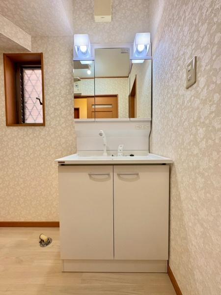 大和高田市大東町　中古戸建