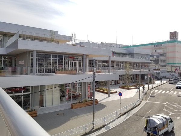 大和高田アーバンコンフォート(南都銀行高田北支店)