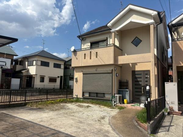 葛城市葛木の中古一戸建