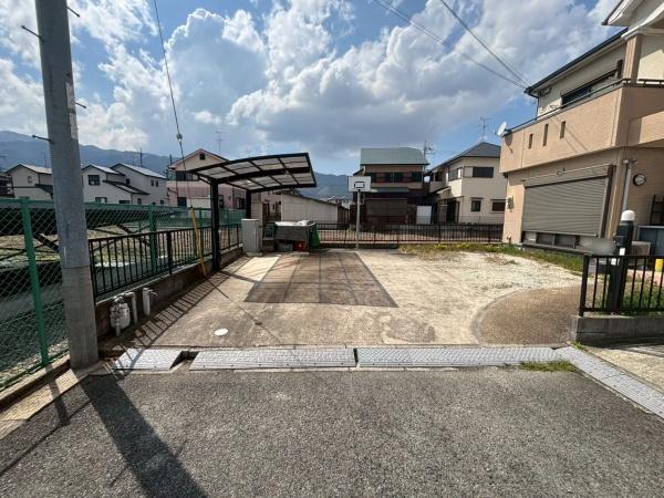葛城市葛木の中古一戸建