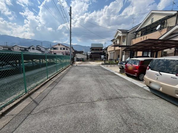 葛城市葛木の中古一戸建