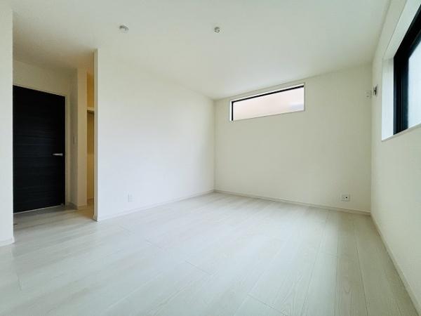 葛城市林堂２期　１号棟　新築戸建