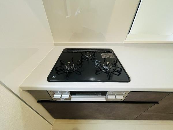 葛城市林堂２期　１号棟　新築戸建