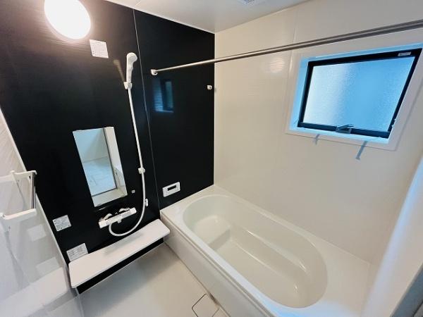 葛城市林堂２期　１号棟　新築戸建